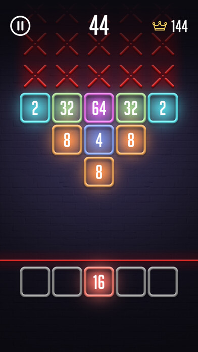 Emulate iPhone app Neon: Shoot&Merge using MyAndroid Emulate iPhone app Neon: Shoot&Merge using MyAndroid
