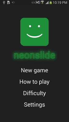 Emulate Android APK Neonslide Free