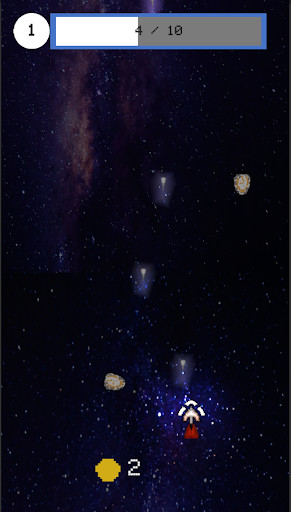 Run android online APK Neon Spaceship from MyAndroid or emulate Neon Spaceship using MyAndroid
