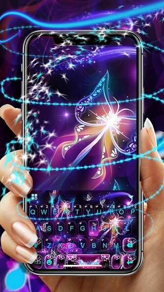 Run android online APK Neon Sparkle Butterfly Keyboard Theme from MyAndroid or emulate Neon Sparkle Butterfly Keyboard Theme using MyAndroid Run android online APK Neon Sparkle Butterfly Keyboard Theme from MyAndroid or emulate Neon Sparkle Butterfly Keyboard Theme using MyAndroid