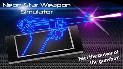 Emulate Android APK Neon Star Weapon Simulator Emulate Android APK Neon Star Weapon Simulator