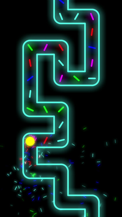 Emulate iPhone app Neon Swipe using MyAndroid Emulate iPhone app Neon Swipe using MyAndroid