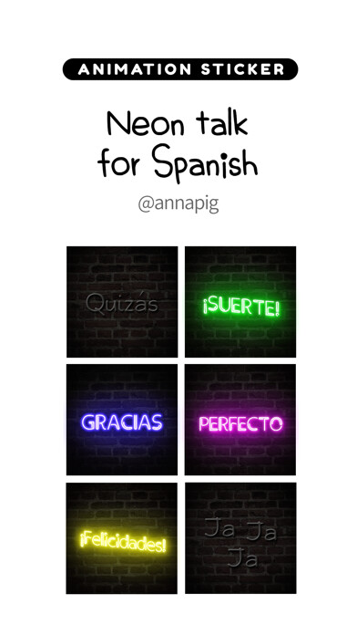 Emulate iPhone app Neon talk for Spanish using MyAndroid Emulate iPhone app Neon talk for Spanish using MyAndroid