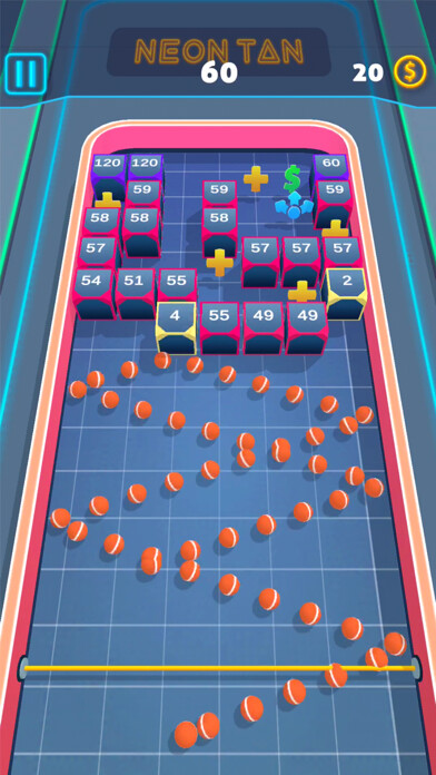 Emulate iPhone app NeonTan using MyAndroid Emulate iPhone app NeonTan using MyAndroid
