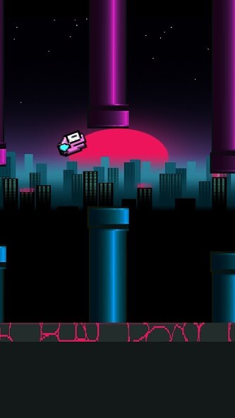 Run android online APK Neon Tap from MyAndroid or emulate Neon Tap using MyAndroid