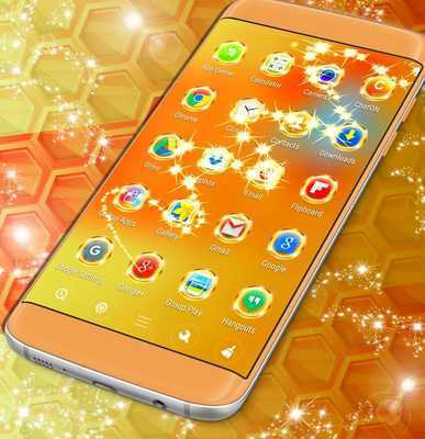 Emulate Android APK Neon Themes Emulate Android APK Neon Themes