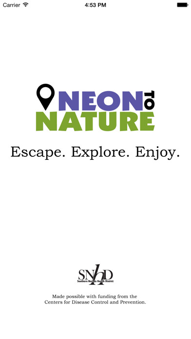 Emulate iPhone app Neon To Nature using MyAndroid Emulate iPhone app Neon To Nature using MyAndroid