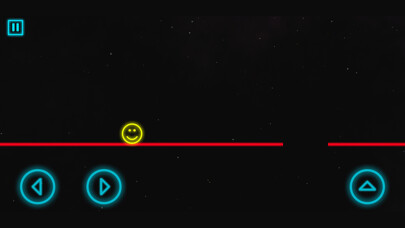 Run android online APK Neon Yellow Ball from MyAndroid or emulate Neon Yellow Ball using MyAndroid