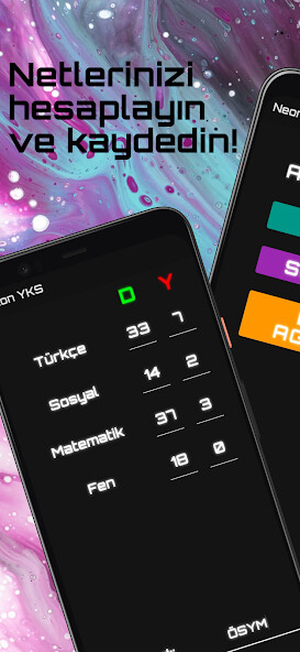 Run android online APK Neon YKS - Net Hesaplama ve De from MyAndroid or emulate Neon YKS - Net Hesaplama ve De using MyAndroid Run android online APK Neon YKS - Net Hesaplama ve De from MyAndroid or emulate Neon YKS - Net Hesaplama ve De using MyAndroid