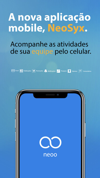 Emulate iPhone app Neoo using MyAndroid Emulate iPhone app Neoo using MyAndroid