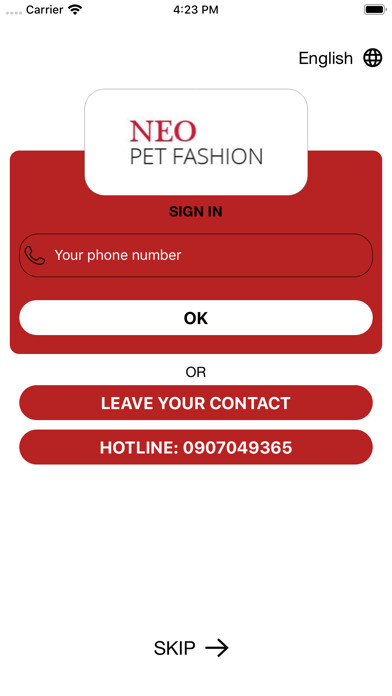 Emulate iPhone app Neo Pet Fashion using MyAndroid Emulate iPhone app Neo Pet Fashion using MyAndroid