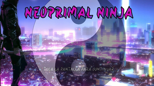 Run android online APK Neoprimal Ninja from MyAndroid or emulate Neoprimal Ninja using MyAndroid