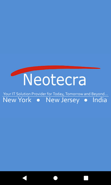 Run android online APK NeoQrReader from MyAndroid or emulate NeoQrReader using MyAndroid