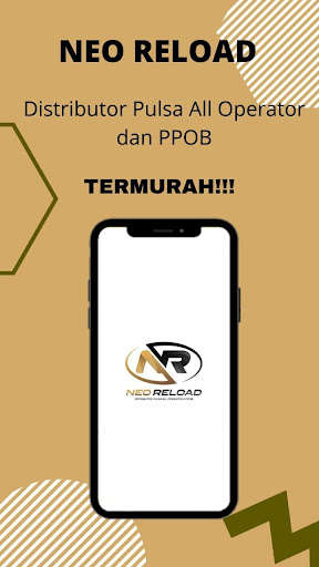 Run android online APK NEO RELOAD :Agen pulsa murah, game online & Data from MyAndroid or emulate NEO RELOAD :Agen pulsa murah, game online & Data using MyAndroid