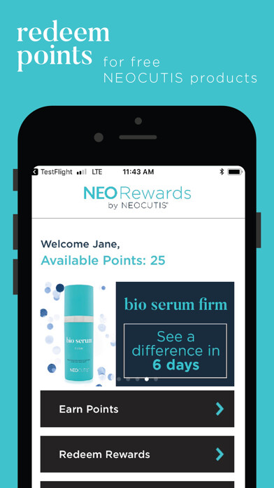 Emulate iPhone app NEORewards using MyAndroid Emulate iPhone app NEORewards using MyAndroid