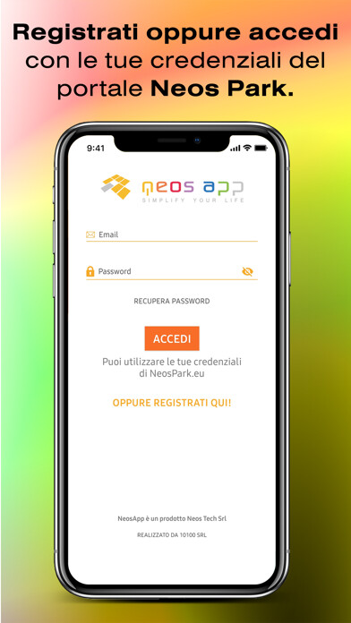Emulate iPhone app NeosApp using MyAndroid Emulate iPhone app NeosApp using MyAndroid