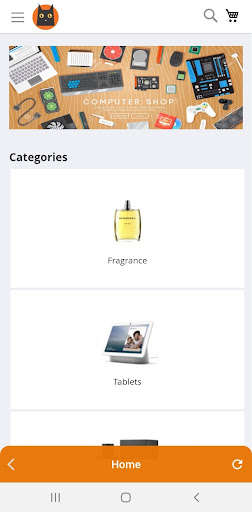 Run android online APK Neo Shopping from MyAndroid or emulate Neo Shopping using MyAndroid Run android online APK Neo Shopping from MyAndroid or emulate Neo Shopping using MyAndroid