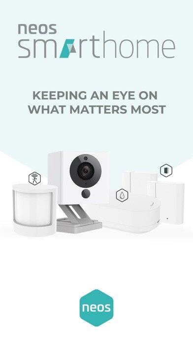 Emulate iPhone app Neos SmartHome using MyAndroid Emulate iPhone app Neos SmartHome using MyAndroid