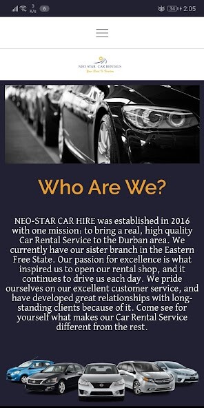 Run android online APK Neo Star Car Rentals from MyAndroid or emulate Neo Star Car Rentals using MyAndroid Run android online APK Neo Star Car Rentals from MyAndroid or emulate Neo Star Car Rentals using MyAndroid