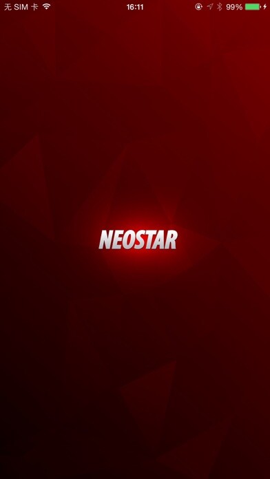 Emulate iPhone app Neostar using MyAndroid Emulate iPhone app Neostar using MyAndroid