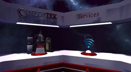 Run android online APK NEOSTEK VRM from MyAndroid or emulate NEOSTEK VRM using MyAndroid