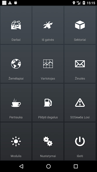 Run android online APK NEO taksi vairuotojams from MyAndroid or emulate NEO taksi vairuotojams using MyAndroid Run android online APK NEO taksi vairuotojams from MyAndroid or emulate NEO taksi vairuotojams using MyAndroid