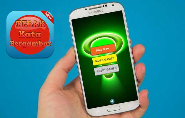 Emulate Android APK Neo Tebak Kata Bergambar Emulate Android APK Neo Tebak Kata Bergambar