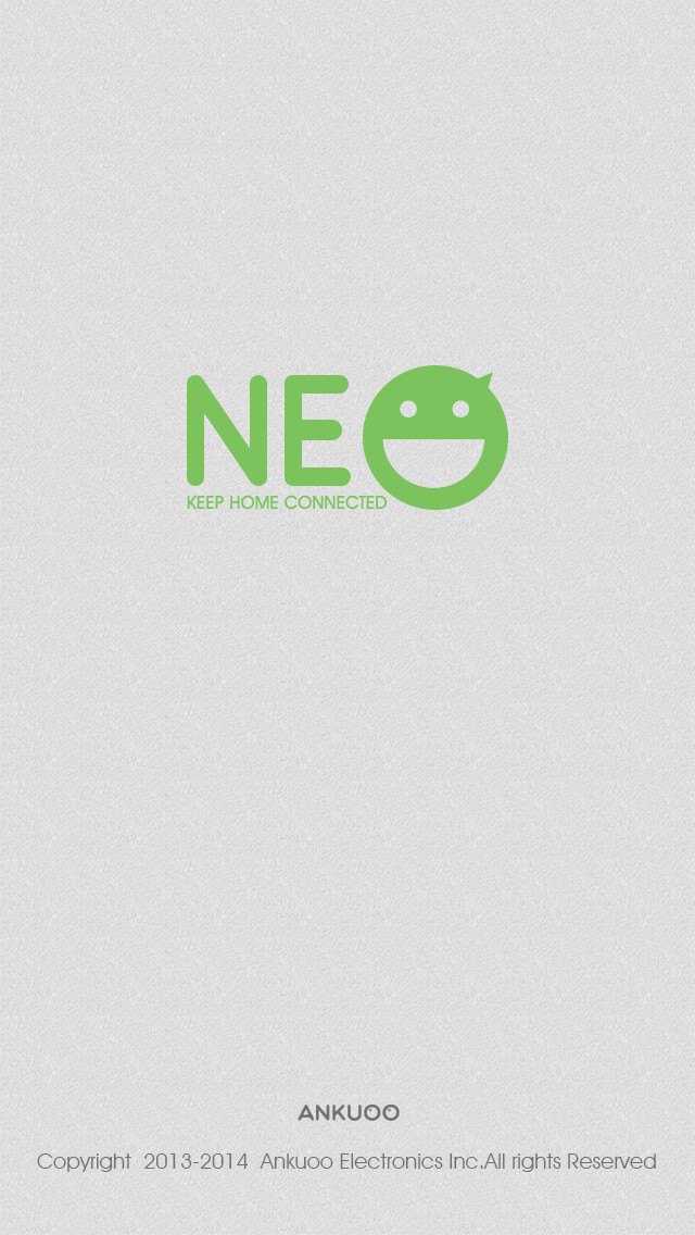Emulate iPhone app Neo WiFi Switch using MyAndroid