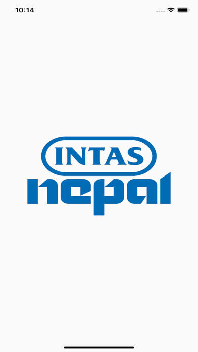 Emulate iPhone app Nepal Dpm using MyAndroid