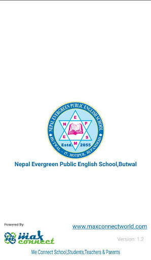 Run android online APK Nepal Evergreen Public English School from MyAndroid or emulate Nepal Evergreen Public English School using MyAndroid Run android online APK Nepal Evergreen Public English School from MyAndroid or emulate Nepal Evergreen Public English School using MyAndroid
