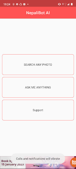 Run android online APK NepaliBot AI from MyAndroid or emulate NepaliBot AI using MyAndroid Run android online APK NepaliBot AI from MyAndroid or emulate NepaliBot AI using MyAndroid