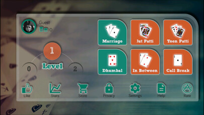 Run android online APK Nepali Card Games from MyAndroid or emulate Nepali Card Games using MyAndroid