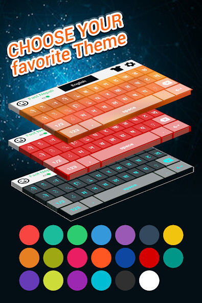 Run android online APK Nepali English Keyboard- Nepali keyboard typing from MyAndroid or emulate Nepali English Keyboard- Nepali keyboard typing using MyAndroid