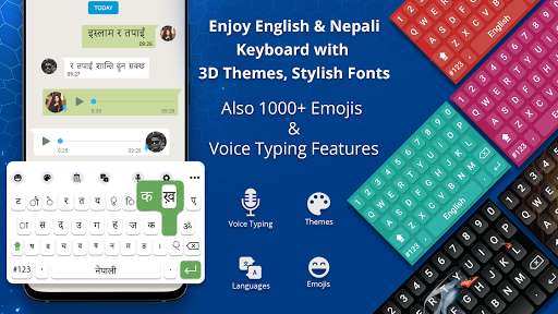 Run android online APK Nepali keyboard: Nepali Language Keypad - NP from MyAndroid or emulate Nepali keyboard: Nepali Language Keypad - NP using MyAndroid Run android online APK Nepali keyboard: Nepali Language Keypad - NP from MyAndroid or emulate Nepali keyboard: Nepali Language Keypad - NP using MyAndroid