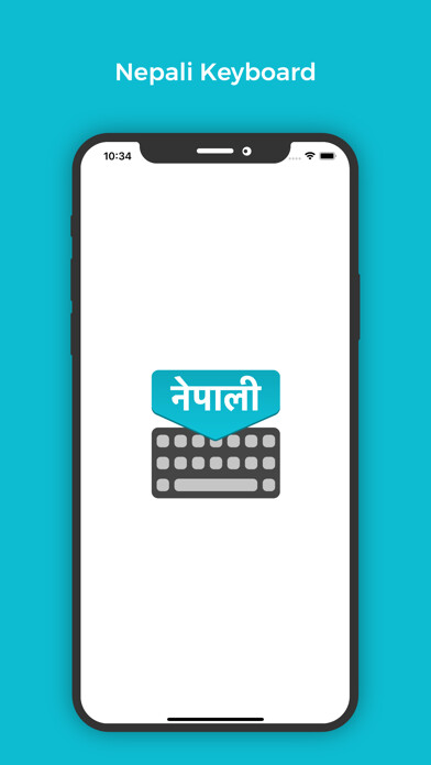 Emulate iPhone app Nepali Keyboard : Translator using MyAndroid Emulate iPhone app Nepali Keyboard : Translator using MyAndroid