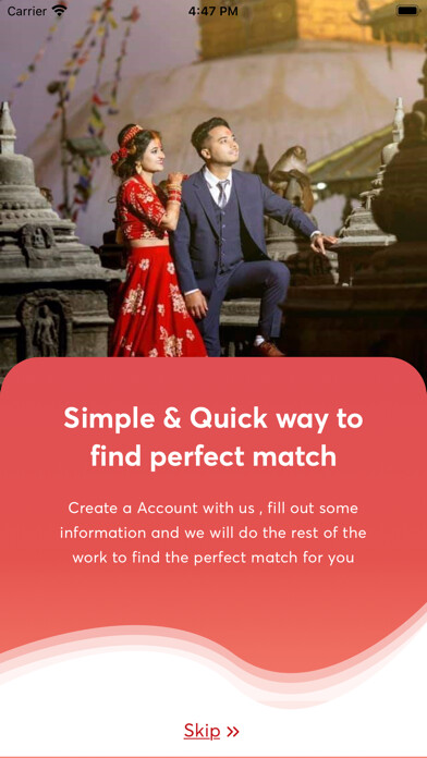 Emulate iPhone app NepaliLami using MyAndroid