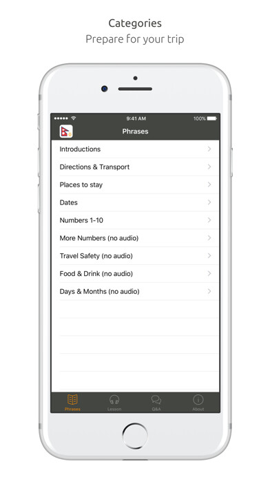 Emulate iPhone app Nepali Language Guide & Audio - World Nomads using MyAndroid Emulate iPhone app Nepali Language Guide & Audio - World Nomads using MyAndroid