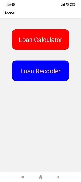 Run android online APK Nepali loan calculator from MyAndroid or emulate Nepali loan calculator using MyAndroid Run android online APK Nepali loan calculator from MyAndroid or emulate Nepali loan calculator using MyAndroid