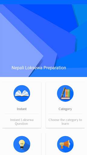 Emulate Android APK Nepali Loksewa Preparation