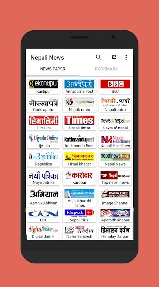 Run android online APK Nepali News Nepal News papers Khabar from MyAndroid or emulate Nepali News Nepal News papers Khabar using MyAndroid Run android online APK Nepali News Nepal News papers Khabar from MyAndroid or emulate Nepali News Nepal News papers Khabar using MyAndroid