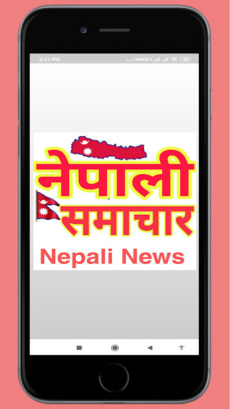 Emulate Android APK Nepali News Emulate Android APK Nepali News