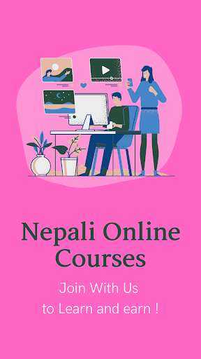 Run android online APK Nepali Online Courses from MyAndroid or emulate Nepali Online Courses using MyAndroid Run android online APK Nepali Online Courses from MyAndroid or emulate Nepali Online Courses using MyAndroid