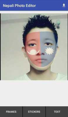 Emulate Android APK Nepali Photo Editor Emulate Android APK Nepali Photo Editor