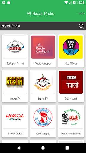 Run android online APK Nepali Radio : Online Radio & FM AM Radio from MyAndroid or emulate Nepali Radio : Online Radio & FM AM Radio using MyAndroid