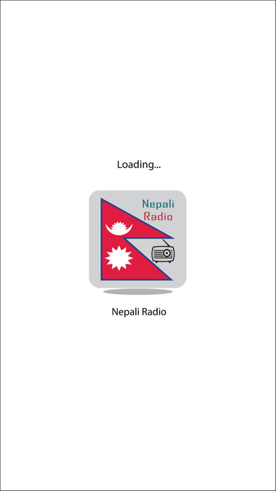 Emulate iPhone app Nepali Radio using MyAndroid Emulate iPhone app Nepali Radio using MyAndroid