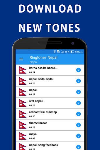 Run android online APK Nepali Ringtone from MyAndroid or emulate Nepali Ringtone using MyAndroid Run android online APK Nepali Ringtone from MyAndroid or emulate Nepali Ringtone using MyAndroid