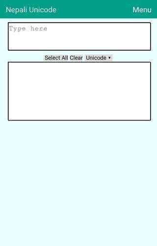 Emulate Android APK Nepali Unicode Emulate Android APK Nepali Unicode