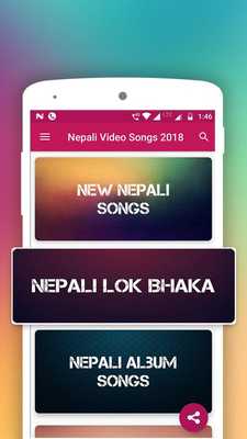 Emulate Android APK Nepali Video Songs : Lok Dohori, Bhaka, Teej Songs Emulate Android APK Nepali Video Songs : Lok Dohori, Bhaka, Teej Songs