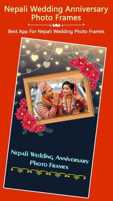 Emulate Android APK Nepali Wedding Anniversary Photo Frames and Wishes Emulate Android APK Nepali Wedding Anniversary Photo Frames and Wishes
