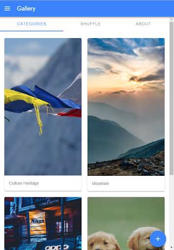 Run android online APK Nepal Photography Wallpaper from MyAndroid or emulate Nepal Photography Wallpaper using MyAndroid